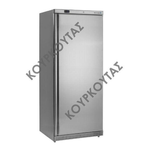 ΘΑΛΑΜΟΣ ΣΥΝΤΗΡΗΣΗΣ ΤΥΦΛΟΣ ΕΠΙΔΑΠΕΔΙΟΣ UR600S TEFCOLD