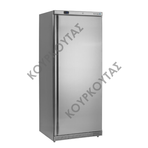 ΘΑΛΑΜΟΣ ΚΑΤΑΨΥΞΗΣ ΤΥΦΛΟΣ ΕΠΙΔΑΠΕΔΙΟΣ UF600S TEFCOLD