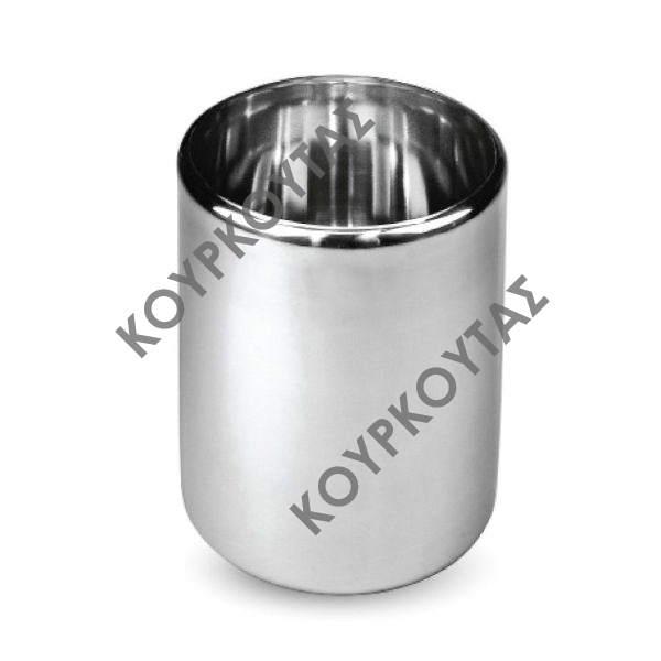 ΚΑΡΑΠΙΝΑ ΠΑΓΩΤΟΥ INOX CP2024 RONDA