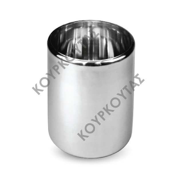 ΚΑΡΑΠΙΝΑ ΠΑΓΩΤΟΥ INOX CP2024 RONDA