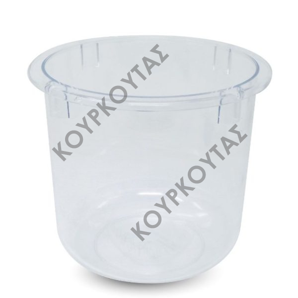 ΚΑΡΑΠΙΝΑ ΠΑΓΩΤΟΥ ΠΛΑΣΤΙΚΗ 9002140011001 ISA