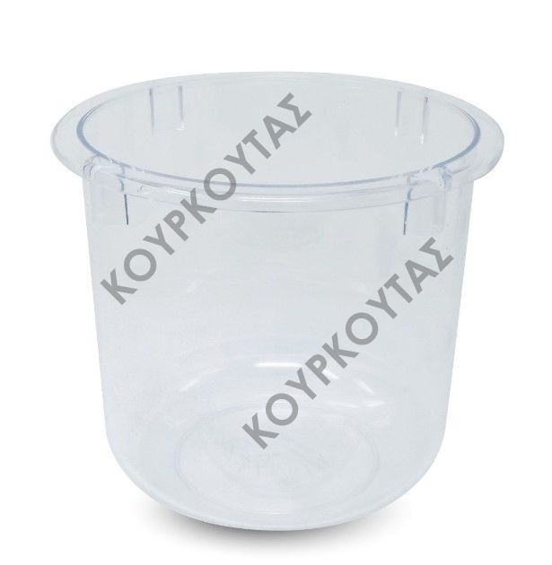 ΚΑΡΑΠΙΝΑ ΠΑΓΩΤΟΥ ΠΛΑΣΤΙΚΗ 9002140011001 ISA