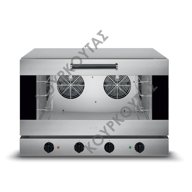 ΦΟΥΡΝΟΣ ΗΛΕΚΤΡΙΚΟΣ ΚΥΚΛΟΘΕΡΜΙΚΟΣ ALFA 420MFH-2 SMEG