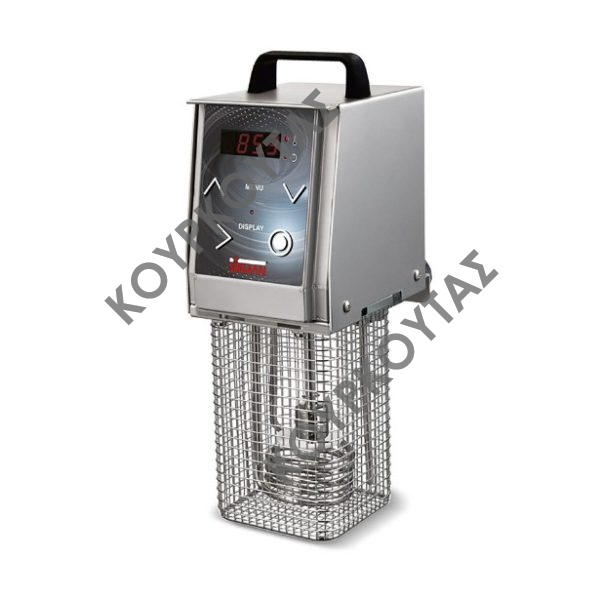 ΣΥΣΚΕΥΗ SOUS VIDE ΧΕΙΡΟΣ SOFTCOOKER XP SIRMAN
