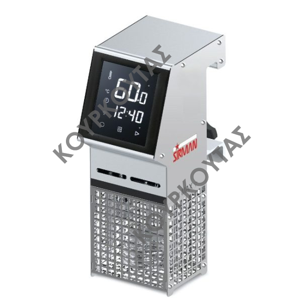 ΣΥΣΚΕΥΗ SOUS VIDE ΧΕΙΡΟΣ SOFTCOOKER Wi-Food X SIRMAN