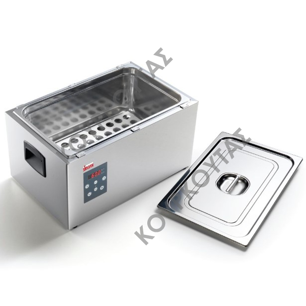 ΣΥΣΚΕΥΗ SOUS VIDE SOFTCOOKER XP SR 1/1GN SIRMAN