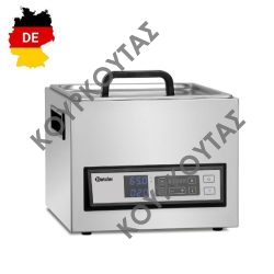 ΣΥΣΚΕΥΗ SOUS VIDE 115131 | SV G16L BARTSCHER