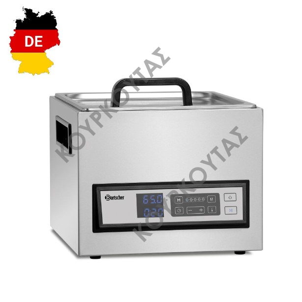 ΣΥΣΚΕΥΗ SOUS VIDE 115131 | SV G16L BARTSCHER