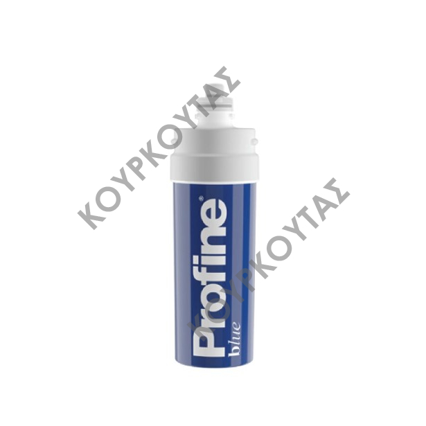 ΑΝΤΑΛΛΑΚΤΙΚΟ ΦΙΛΤΡΟ ΝΕΡΟΥ PROFINE BLUE SMALL THINKWATER