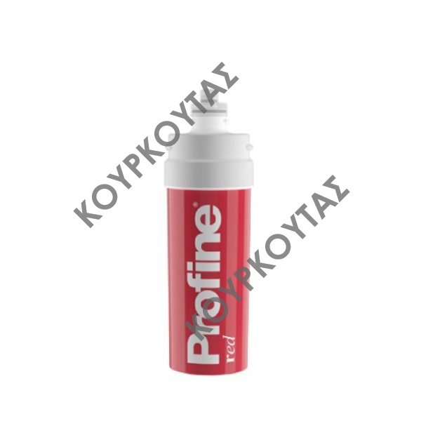 ΑΝΤΑΛΛΑΚΤΙΚΟ ΦΙΛΤΡΟ ΝΕΡΟΥ PROFINE RED SMALL THINKWATER