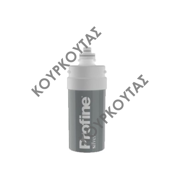 ΑΝΤΑΛΛΑΚΤΙΚΟ ΦΙΛΤΡΟ ΝΕΡΟΥ PROFINE SILVER MINI THINKWATER