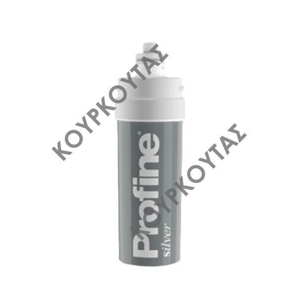 ΑΝΤΑΛΛΑΚΤΙΚΟ ΦΙΛΤΡΟ ΝΕΡΟΥ PROFINE SILVER SMALL THINKWATER