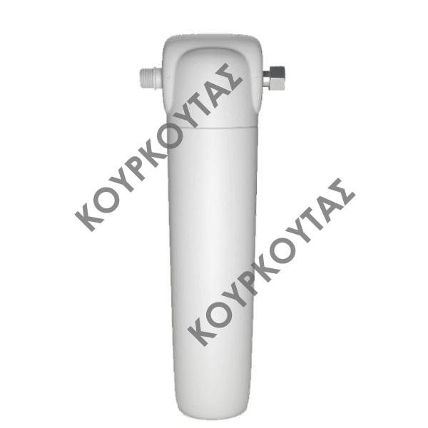 ΣΥΣΚΕΥΗ ΦΙΛΤΡΟΥ ΝΕΡΟΥ PROFINE UNO SILVER THINKWATER