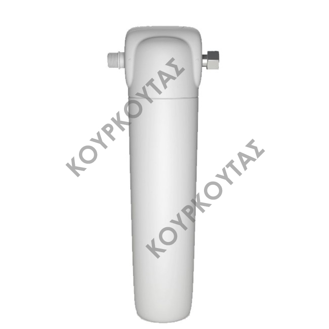 ΣΥΣΚΕΥΗ ΦΙΛΤΡΟΥ ΝΕΡΟΥ PROFINE UNO SILVER THINKWATER
