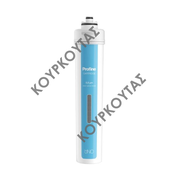 ΑΝΤΑΛΛΑΚΤΙΚΟ ΦΙΛΤΡΟ ΝΕΡΟΥ UNO SILVER THINKWATER