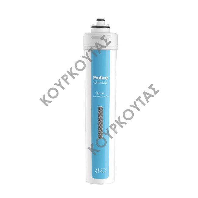 ΑΝΤΑΛΛΑΚΤΙΚΟ ΦΙΛΤΡΟ ΝΕΡΟΥ UNO SILVER THINKWATER