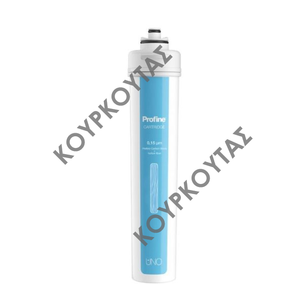 ΑΝΤΑΛΛΑΚΤΙΚΟ ΦΙΛΤΡΟ ΝΕΡΟΥ UNO GOLD THINKWATER