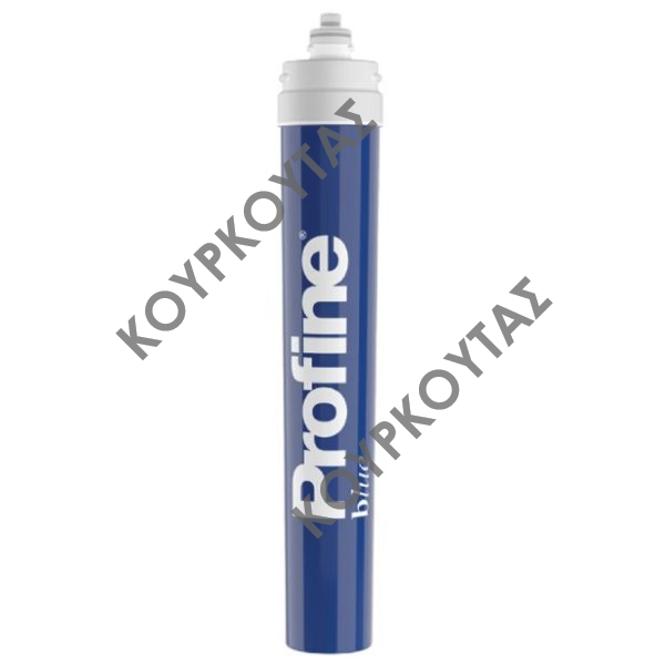 ΑΝΤΑΛΛΑΚΤΙΚΟ ΦΙΛΤΡΟ ΝΕΡΟΥ PROFINE BLUE LARGE THINKWATER