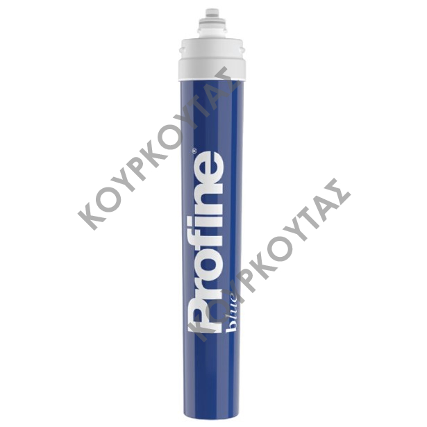 ΑΝΤΑΛΛΑΚΤΙΚΟ ΦΙΛΤΡΟ ΝΕΡΟΥ PROFINE BLUE LARGE THINKWATER