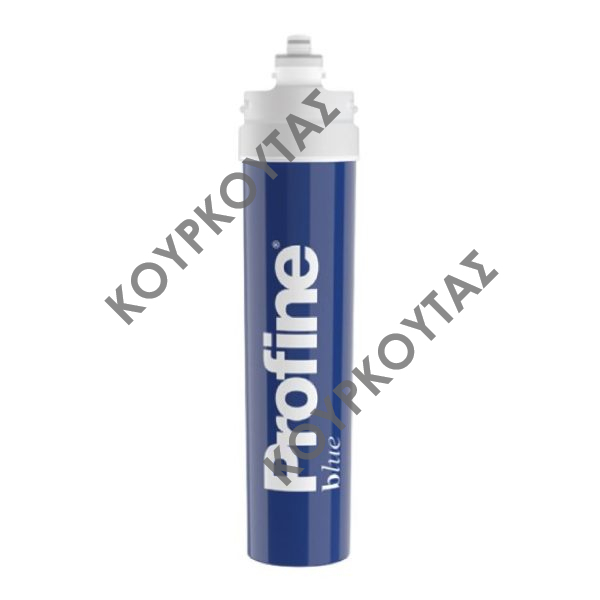 ΑΝΤΑΛΛΑΚΤΙΚΟ ΦΙΛΤΡΟ ΝΕΡΟΥ PROFINE BLUE MEDIUM THINKWATER