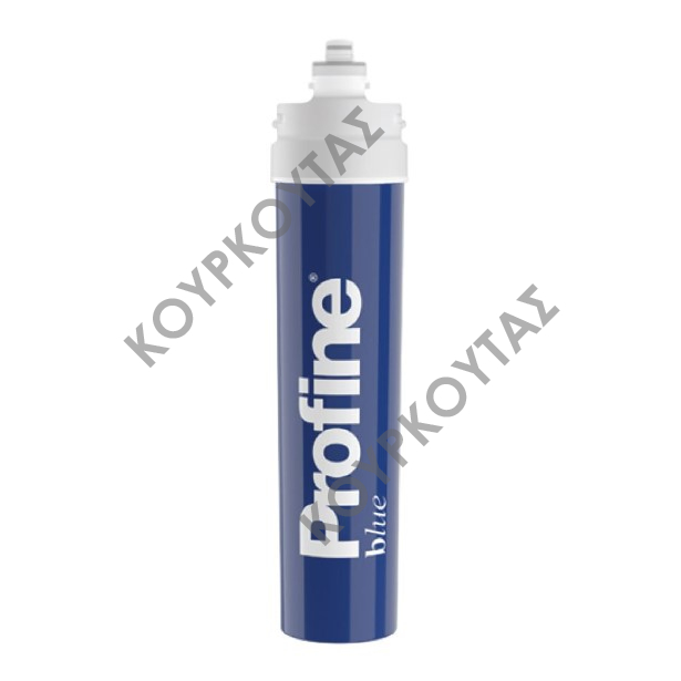 ΑΝΤΑΛΛΑΚΤΙΚΟ ΦΙΛΤΡΟ ΝΕΡΟΥ PROFINE BLUE MEDIUM THINKWATER
