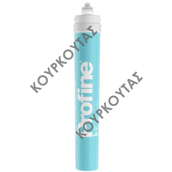 ΑΝΤΑΛΛΑΚΤΙΚΟ ΦΙΛΤΡΟ ΓΙΑ ΠΑΓΟΜΗΧΑΝΕΣ PROFINE ICE LARGE THINKWATER