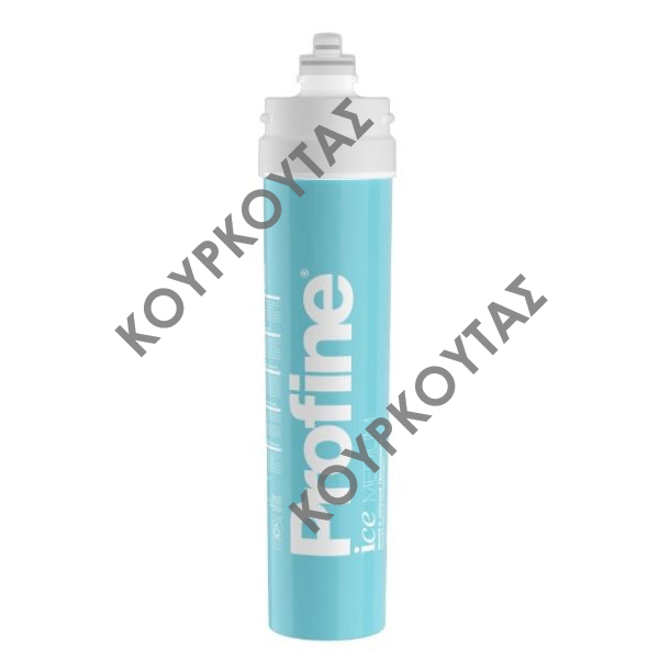 ΑΝΤΑΛΛΑΚΤΙΚΟ ΦΙΛΤΡΟ ΓΙΑ ΠΑΓΟΜΗΧΑΝΕΣ PROFINE ICE MEDIUM THINKWATER