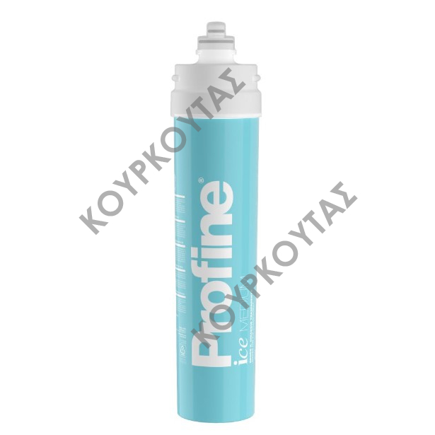 ΑΝΤΑΛΛΑΚΤΙΚΟ ΦΙΛΤΡΟ ΓΙΑ ΠΑΓΟΜΗΧΑΝΕΣ PROFINE ICE MEDIUM THINKWATER