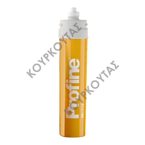 ΑΝΤΑΛΛΑΚΤΙΚΟ ΦΙΛΤΡΟ ΝΕΡΟΥ PROFINE OCRA MEDIUM THINKWATER