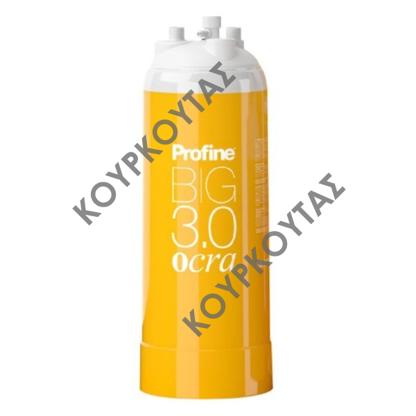 ΑΝΤΑΛΛΑΚΤΙΚΟ ΦΙΛΤΡΟ ΝΕΡΟΥ PROFINE OCRA BIG 3.0 THINKWATER