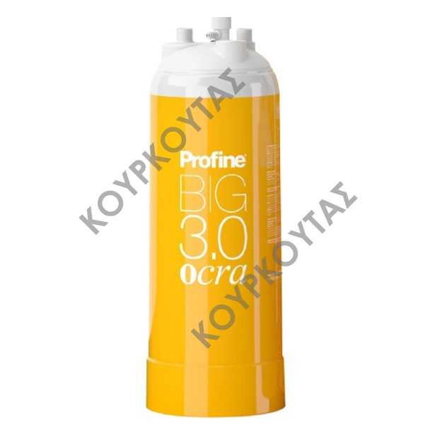 ΑΝΤΑΛΛΑΚΤΙΚΟ ΦΙΛΤΡΟ ΝΕΡΟΥ PROFINE OCRA BIG 3.0 THINKWATER