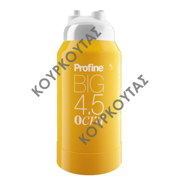 ΑΝΤΑΛΛΑΚΤΙΚΟ ΦΙΛΤΡΟ ΝΕΡΟΥ PROFINE OCRA BIG 4.5 THINKWATER