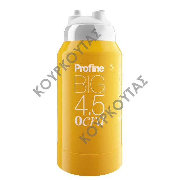 ΑΝΤΑΛΛΑΚΤΙΚΟ ΦΙΛΤΡΟ ΝΕΡΟΥ PROFINE OCRA BIG 4.5 THINKWATER