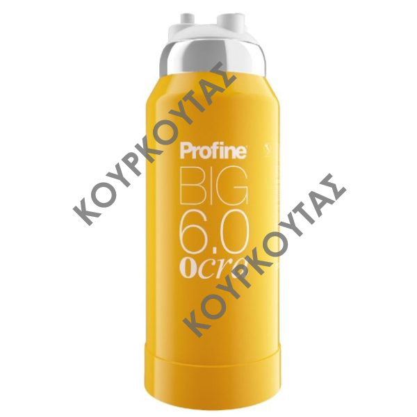 ΑΝΤΑΛΛΑΚΤΙΚΟ ΦΙΛΤΡΟ ΝΕΡΟΥ PROFINE OCRA BIG 6.0 THINKWATER