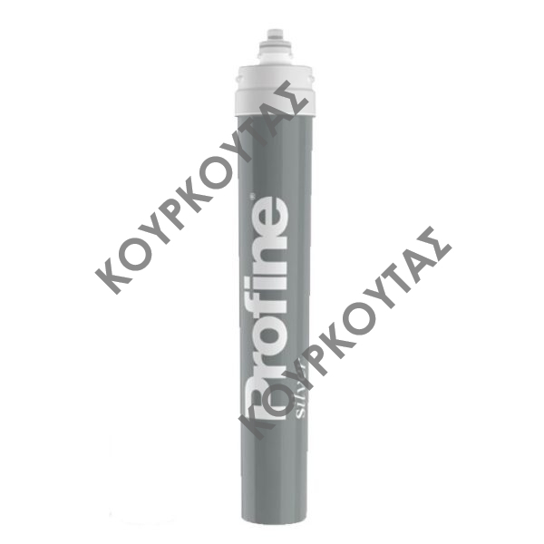 ΑΝΤΑΛΛΑΚΤΙΚΟ ΦΙΛΤΡΟ ΝΕΡΟΥ SILVER LARGE THINKWATER