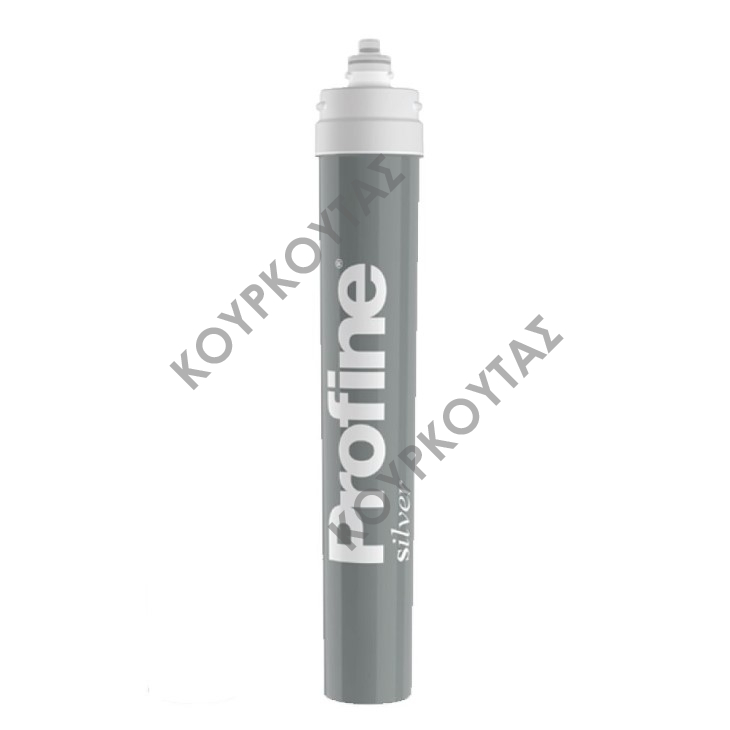 ΑΝΤΑΛΛΑΚΤΙΚΟ ΦΙΛΤΡΟ ΝΕΡΟΥ SILVER LARGE THINKWATER