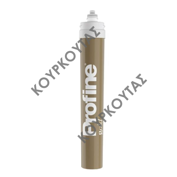 ΑΝΤΑΛΛΑΚΤΙΚΟ ΦΙΛΤΡΟ ΝΕΡΟΥ GOLD LARGE THINKWATER