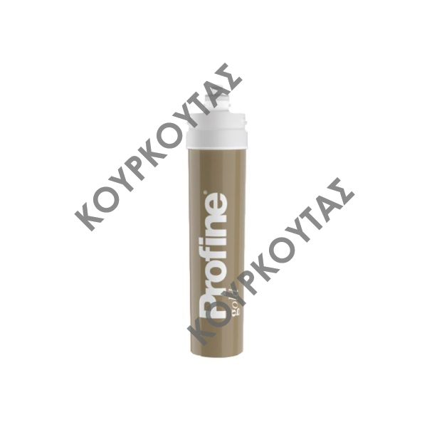 ΑΝΤΑΛΛΑΚΤΙΚΟ ΦΙΛΤΡΟ ΝΕΡΟΥ GOLD MEDIUM THINKWATER