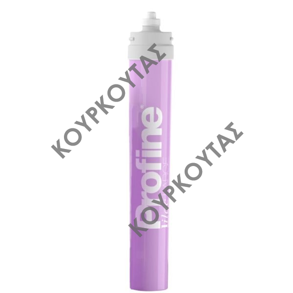 ΑΝΤΑΛΛΑΚΤΙΚΟ ΦΙΛΤΡΟ ΝΕΡΟΥ LILAC LARGE THINKWATER