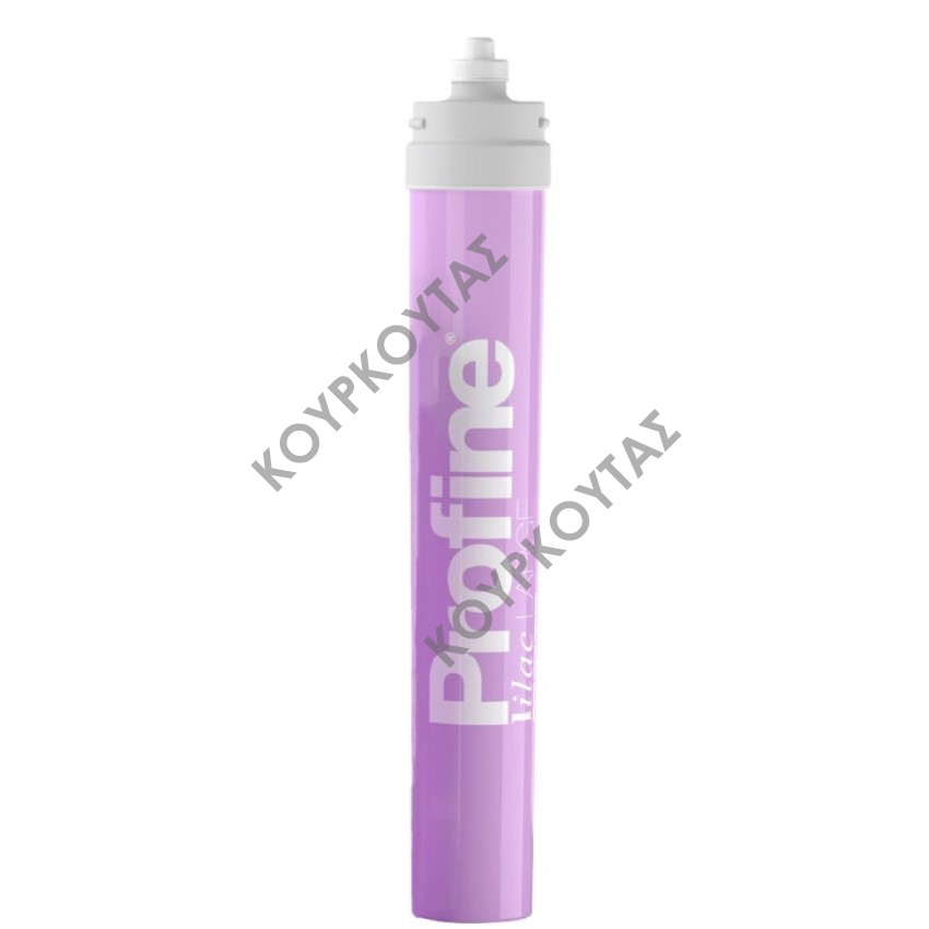 ΑΝΤΑΛΛΑΚΤΙΚΟ ΦΙΛΤΡΟ ΝΕΡΟΥ LILAC LARGE THINKWATER