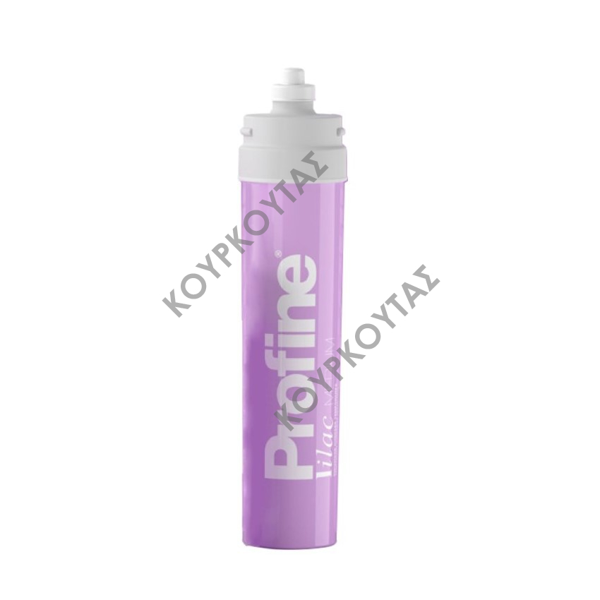 ΑΝΤΑΛΛΑΚΤΙΚΟ ΦΙΛΤΡΟ ΝΕΡΟΥ LILAC MEDIUM THINKWATER