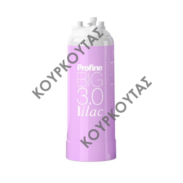 ΑΝΤΑΛΛΑΚΤΙΚΟ ΦΙΛΤΡΟ ΝΕΡΟΥ PROFINE LILAC BIG 3.0 THINKWATER
