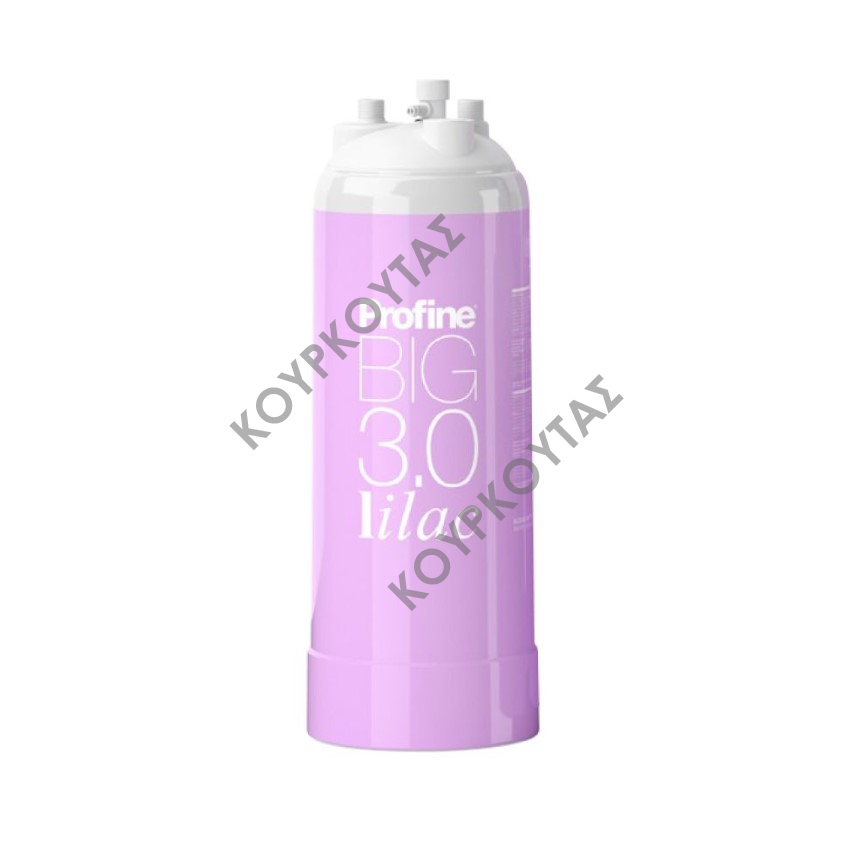 ΑΝΤΑΛΛΑΚΤΙΚΟ ΦΙΛΤΡΟ ΝΕΡΟΥ PROFINE LILAC BIG 3.0 THINKWATER