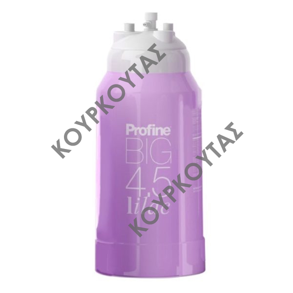 ΑΝΤΑΛΛΑΚΤΙΚΟ ΦΙΛΤΡΟ ΝΕΡΟΥ PROFINE LILAC BIG 4.5 THINKWATER