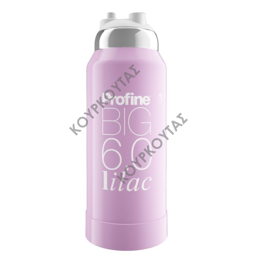 ΑΝΤΑΛΛΑΚΤΙΚΟ ΦΙΛΤΡΟ ΝΕΡΟΥ PROFINE LILAC BIG 6.0 THINKWATER