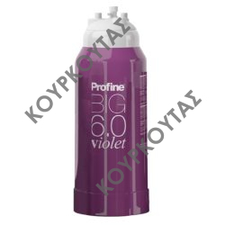 ΑΝΤΑΛΛΑΚΤΙΚΟ ΦΙΛΤΡΟ ΝΕΡΟΥ PROFINE VIOLET BIG 6.0 THINKWATER