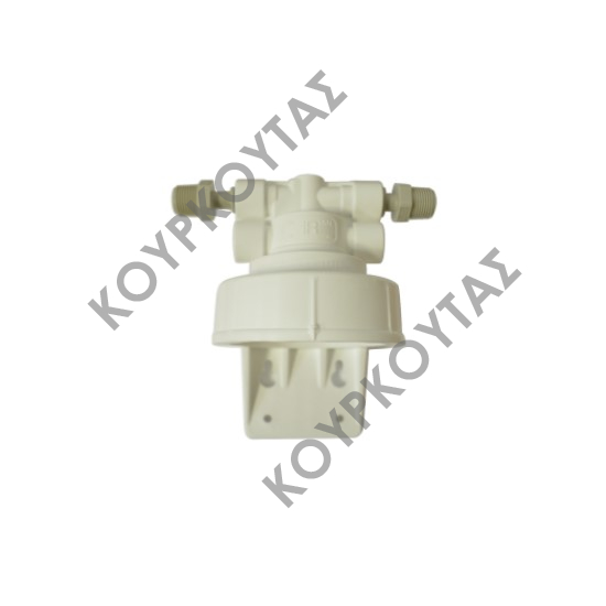 ΚΕΦΑΛΗ R 3/8 ΓΙΑ ΦΙΛΤΡΑ OCRA MEDIUM-LILA VIOLET LARGE Y21315B/1-AVZ THINKWATER