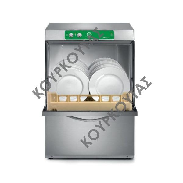 ΠΛΥΝΤΗΡΙΟ ΠΟΤΗΡΙΩΝ-ΠΙΑΤΩΝ E50 PBS 400V (PS D50-32-BFS T400) SILANOS