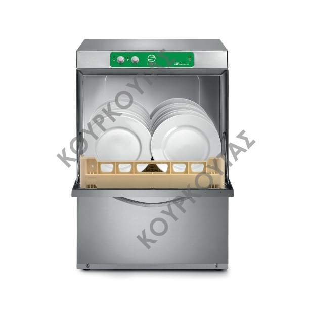 ΠΛΥΝΤΗΡΙΟ ΠΟΤΗΡΙΩΝ-ΠΙΑΤΩΝ E50 PBS 400V (PS D50-32-BFS T400) SILANOS