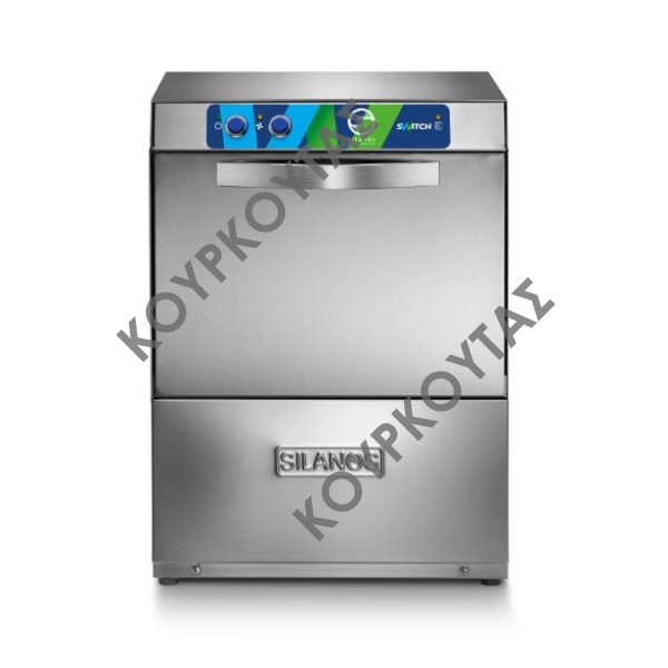 ΠΛΥΝΤΗΡΙΟ ΠΟΤΗΡΙΩΝ-ΠΙΑΤΩΝ SW40HL SWITCH SILANOS